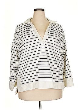 J.Crew J.Crew Pullover Sweater (view 1)