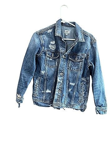 P Collection by AG Adriano Goldschmied Jacket (view 1)
