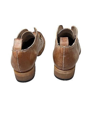Freebird Mabel Oxfords Flats (view 2)