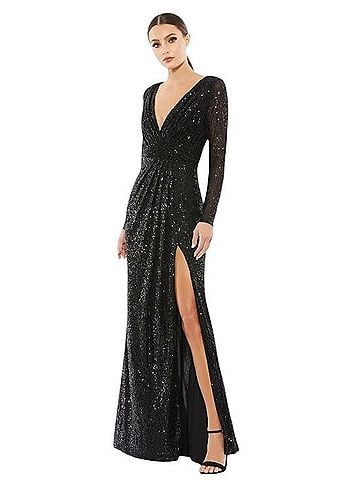 IEENA for Mac Duggal 26490 Cocktail Dress (view 1)