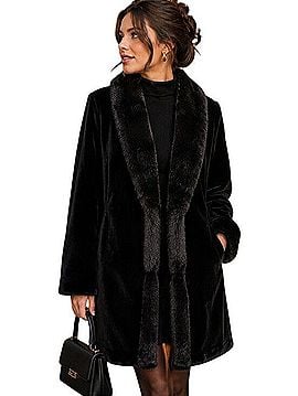 Monterey Fashions Coat (view 1)
