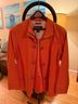 Eddie Bauer Eddie Bauer Fireman Style Coat Jacket - photo 3