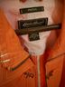 Eddie Bauer Eddie Bauer Fireman Style Coat Jacket - photo 4