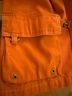 Eddie Bauer Eddie Bauer Fireman Style Coat Jacket - photo 13