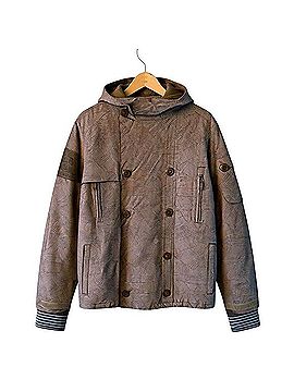 Burton Dryride The White Collection Snow Jacket (view 1)