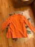 Eddie Bauer Eddie Bauer Fireman Style Coat Jacket - photo 8
