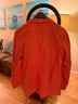 Eddie Bauer Eddie Bauer Fireman Style Coat Jacket - photo 7