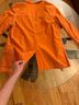 Eddie Bauer Eddie Bauer Fireman Style Coat Jacket - photo 9
