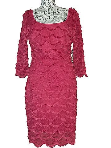 Guess Cocktail Dress (view 1)