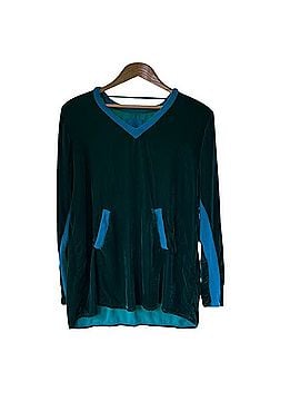Pete & Greta Johnny Was Long Sleeve T-Shirt (view 1)