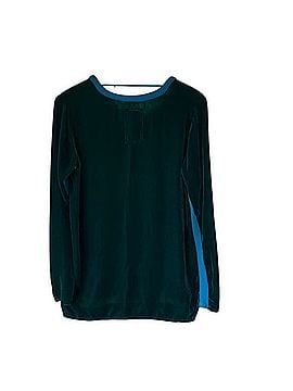 Pete & Greta Johnny Was Long Sleeve T-Shirt (view 2)