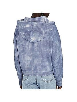 LoveShackFancy Anarosa Pullover Hoodie (view 2)