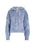 LoveShackFancy Anarosa Pullover Hoodie - photo 1