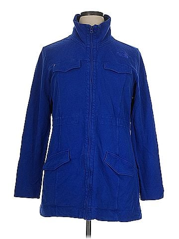 The North Face The North Face Zip Up Hoodie (view 1)
