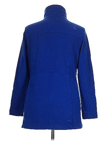 The North Face The North Face Zip Up Hoodie (view 2)