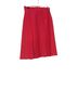 OGL Red Casual Skirt Size 8 - photo 2