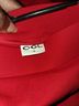 OGL Red Casual Skirt Size 8 - photo 3