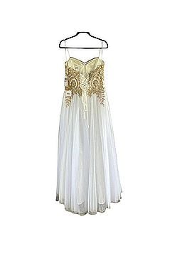 Say Yes To The Dress Cocktail Dress (view 2)
