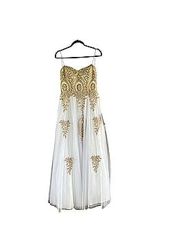 Say Yes To The Dress Cocktail Dress (view 1)