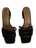 Sam Edelman Black Heels Size 9 1/2 - photo 1