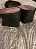 Sam Edelman Black Heels Size 9 1/2 - photo 4