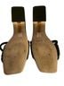 Sam Edelman Black Heels Size 9 1/2 - photo 2