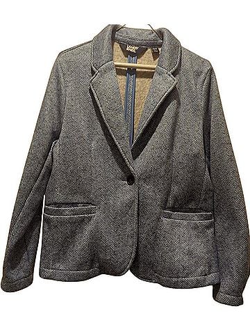 Lands' End Blazer (view 1)