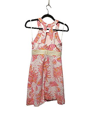 Lilly Pulitzer Tinsley Casual Dress (view 2)