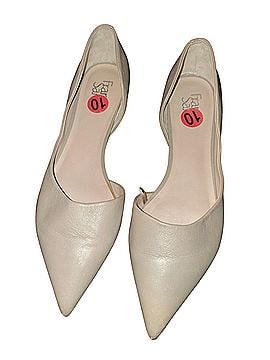 Franco Sarto Flats (view 1)