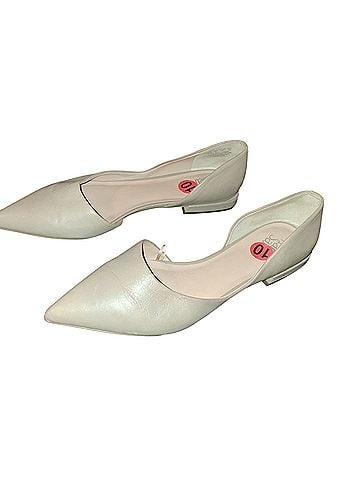 Franco Sarto Flats (view 2)
