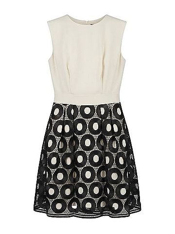 Cynthia Steffe Cocktail Dress (view 1)