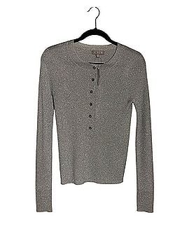 J.Crew CG808 Long Sleeve T-Shirt (view 2)
