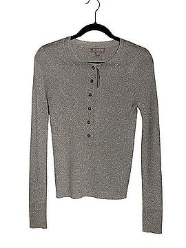J.Crew CG808 Long Sleeve T-Shirt (view 1)