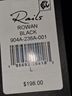 Rails Black Casual Pants Size L - photo 5