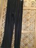 Rails Black Casual Pants Size L - photo 3