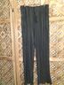 Rails Black Casual Pants Size L - photo 4