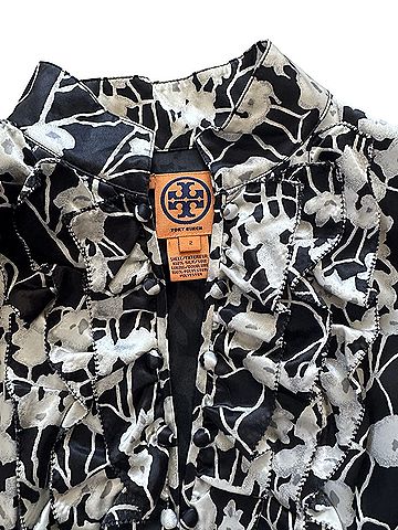 Tory Burch Cocktail Dress (view 2)