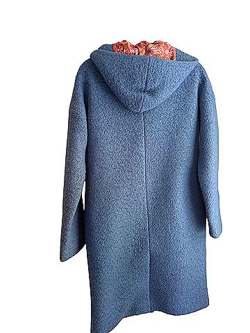 Sundance Coat (view 2)