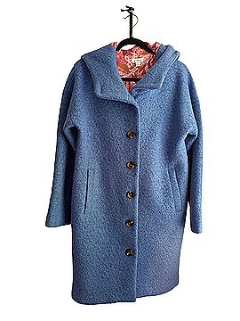 Sundance Coat (view 1)