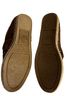 Sam Edelman Brown Flats Size 9 - photo 2