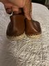 Sam Edelman Brown Flats Size 9 - photo 4