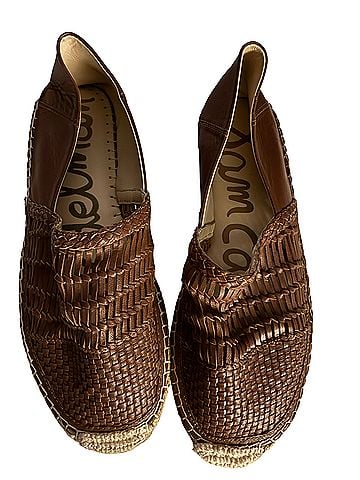 Sam Edelman Flats (view 1)