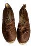 Sam Edelman Brown Flats Size 9 - photo 1