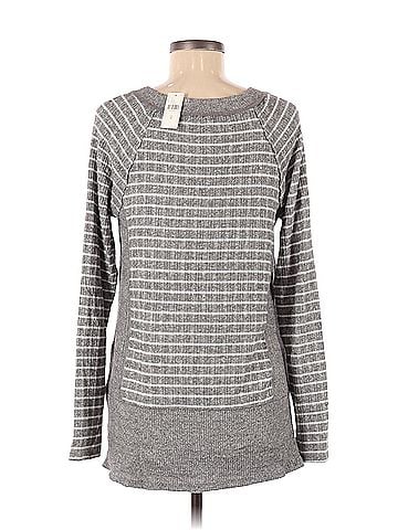 Eri + Ali Eri + Ali Pullover Sweater (view 2)