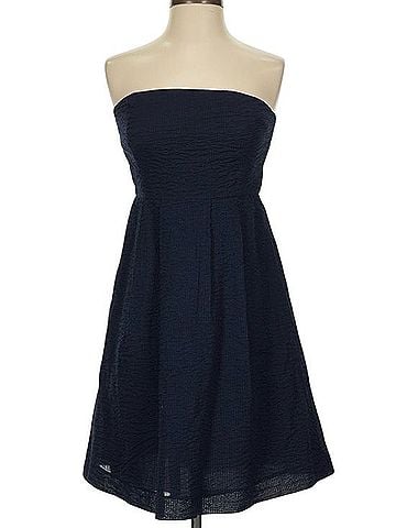 J.Crew Cocktail Dress (view 1)