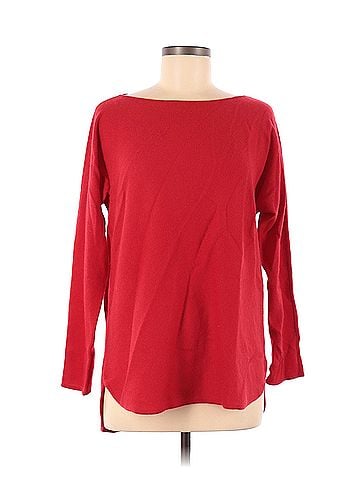 Charter Club Charter Club Cashmere Pullover Sweater (view 1)