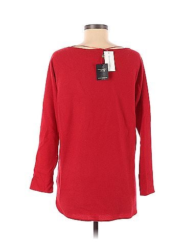 Charter Club Charter Club Cashmere Pullover Sweater (view 2)