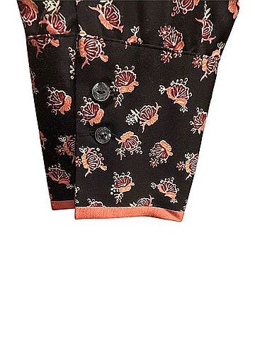 Scotch & Soda Maison Scotch Long Sleeve Button-Down Shirt (view 2)
