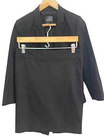 The Limited Exact Stretch Jacket (view 1)