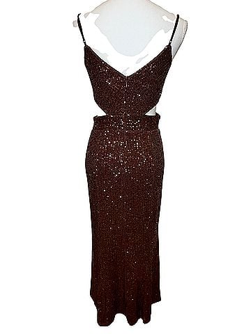Saylor Harmonie Cocktail Dress (view 2)